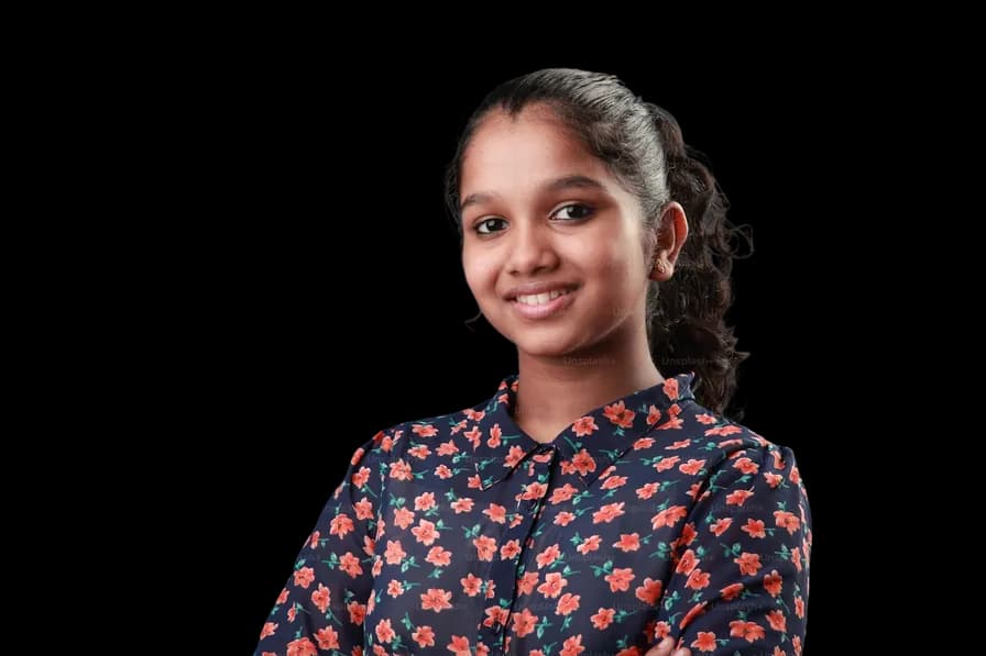 Aisha, InSkillVerse learner